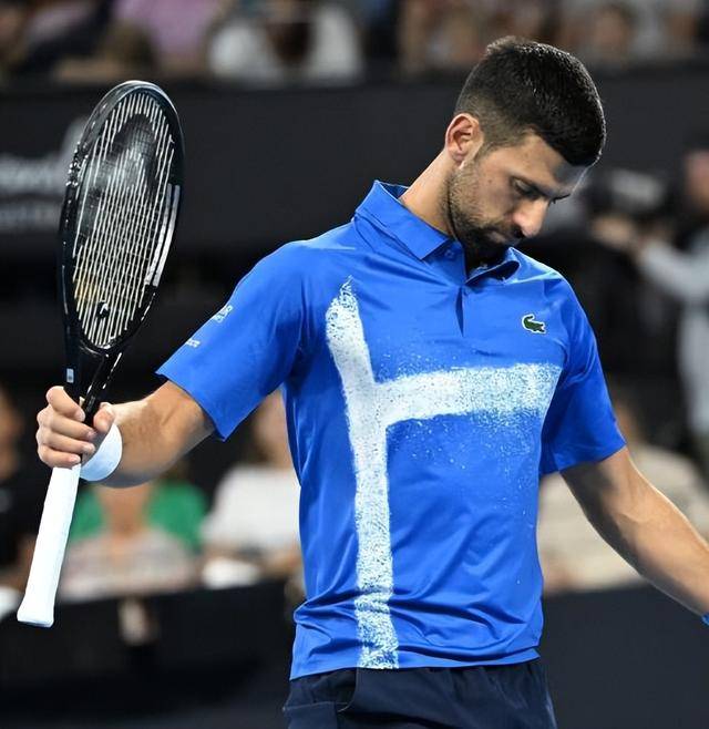 官方网站-关于德约科维奇在西班牙队比赛中连败，大胜引发热议！的信息-官方网站